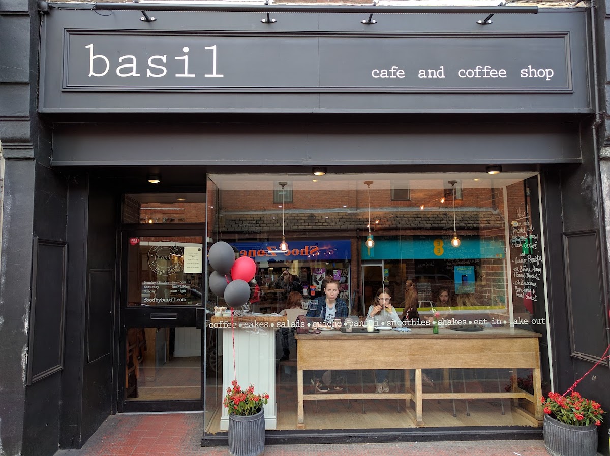 Basil